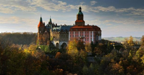 Wanda, Szczawno-Zdrój